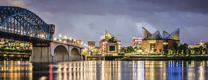 chattanooga riverfront