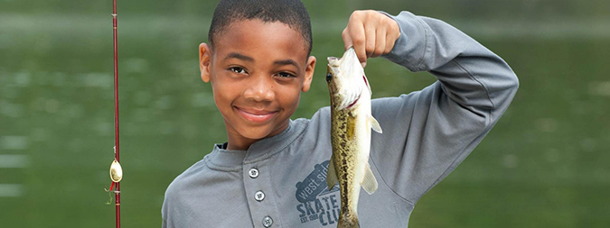 sycamore shoals fishing