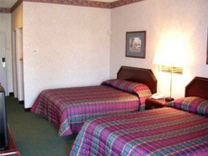 best western executive inn bulls gap tn
