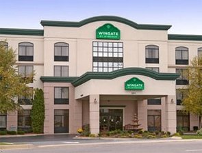 wingate by wyndham clarksville