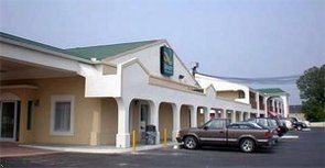 quaality suites covington tn