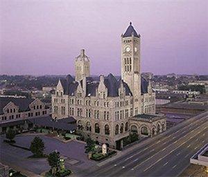union station nashville wyndham
