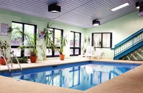 best western celebration inn and suites