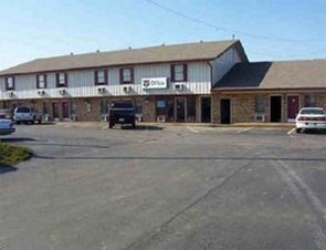 wildersville knights inn