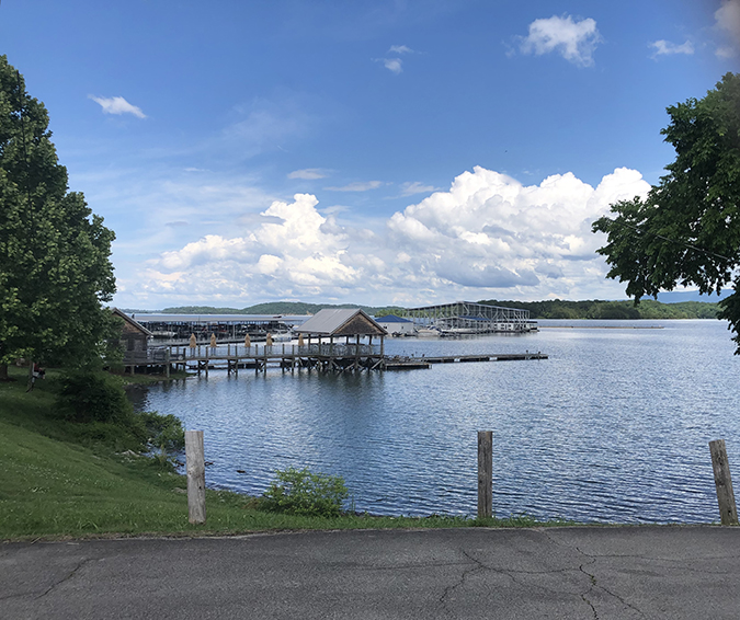 kodak douglas lake