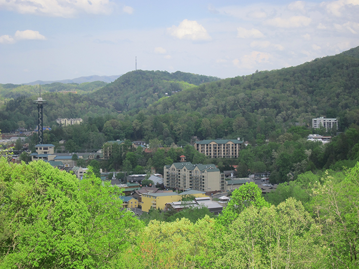 gatlinburg tn