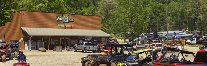 oliver springs windrock general store